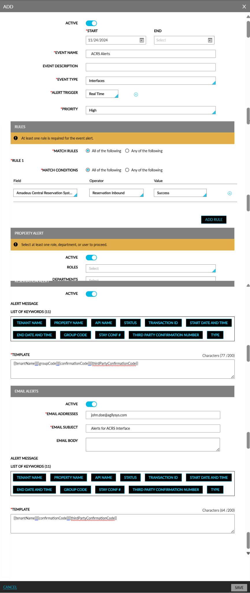 A screenshot of a computer

AI-generated content may be incorrect.